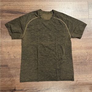 Lululemon | Metal Vent Tech SS